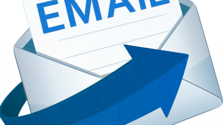 Email : भारतीय-अमेरिकी ने की थी इसकी खोज