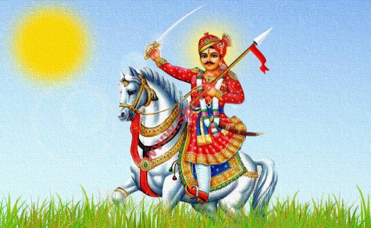 गूगा नवमी , मंगलवार 31 अगस्त 2021 को मनाई जाएगी:  पूजा विधान