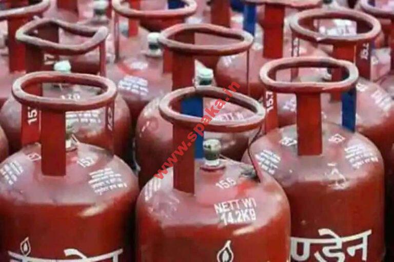 महंगा हुआ घरेलू एलपीजी सिलिंडर,हिमाचल प्रदेश में घरेलू एलपीजी सिलिंडर 25 रुपये महंगा हो गया है।