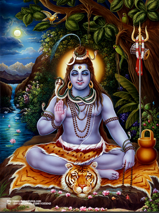 शिव चालीसा