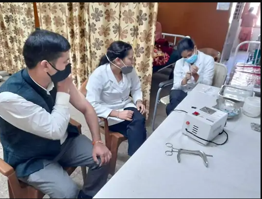 हिमाचल प्रदेश; 18+ को 100% वैक्सीनेट करने का टारगेट पूरा; PM मोदी ने भी थपथपाई पीठ