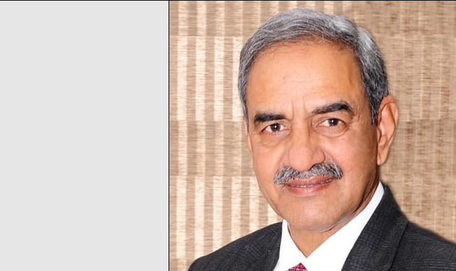 विद्युत नियामक आयोग के अध्यक्ष देवेंद्र कुमार शर्मा को लाइफ टाइम अचीवमेंट अवार्ड से सम्मानित