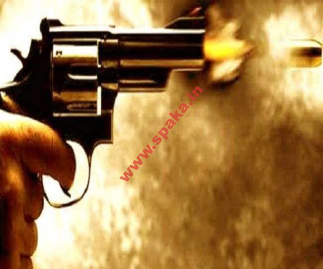 हिमाचल प्रदेश :  ऊना जिले में नशा निवारण केंद्र के बाहर चली गोली, जाने पूरा मामला