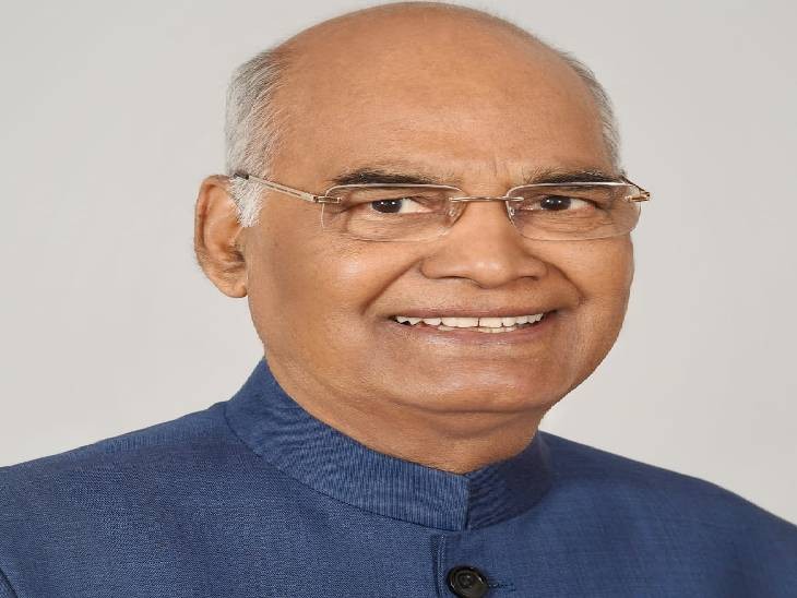 राष्ट्रपति रामनाथ कोविंद का  शिमला दौरा : रिट्रीट में बनेगा कंट्रोल रूम, करीब एक दर्जन कैमरे पहली बार लगाए जा रहे