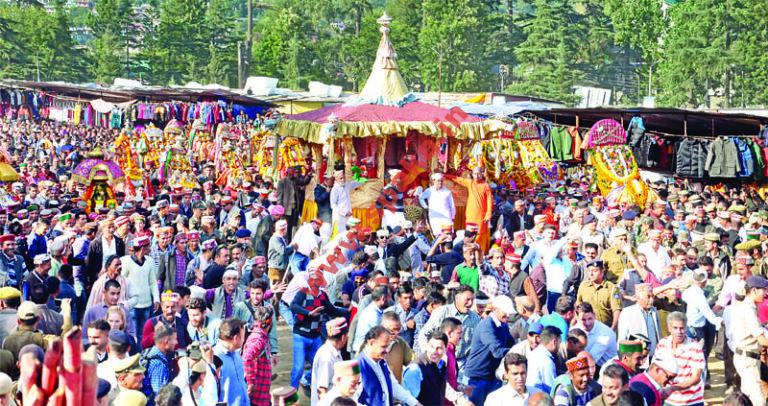 मंडी : डायनों ने हराए देवता; इस साल होगी बंपर फसल, जानमाल को होगा भारी नुकसान