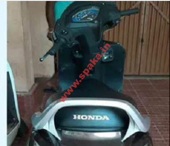 हिमाचल में घर के आंगन में खड़ी स्कूटी का 2 000 का चालान, पढ़ें पूरी कहानी